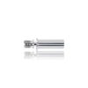 Heat Break TITÂNIO V5AC Clone ( Heatbreak Titanium Alloy Full Metal Throat) - AIMSOAR