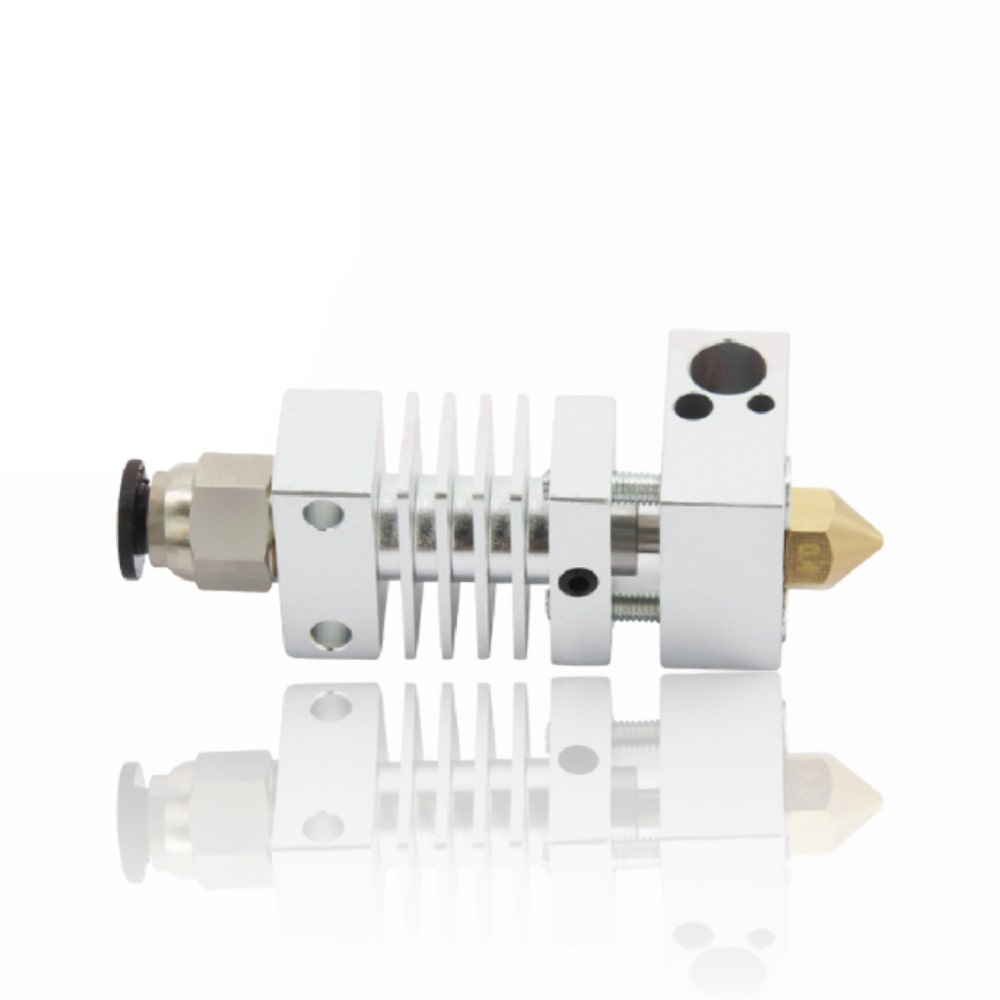 CR10 Ender 3 Hotend Extruder 24V 50W - AIMSOAR - Image 2