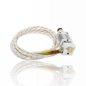 CR10 Ender 3 Hotend Extruder 24V 50W - AIMSOAR