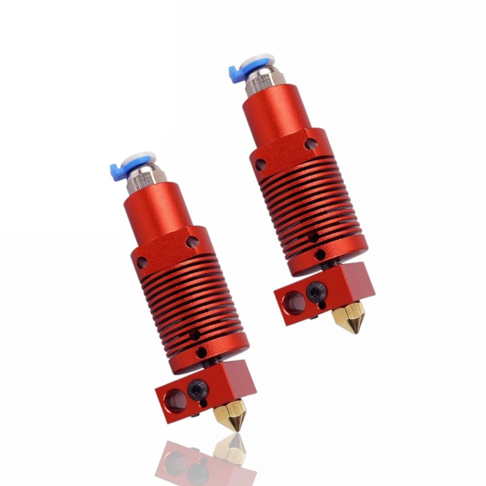 CR10S PRO/Ender-3 S1 PRO Remote Extrusion Head - AIMSOAR - Image 3