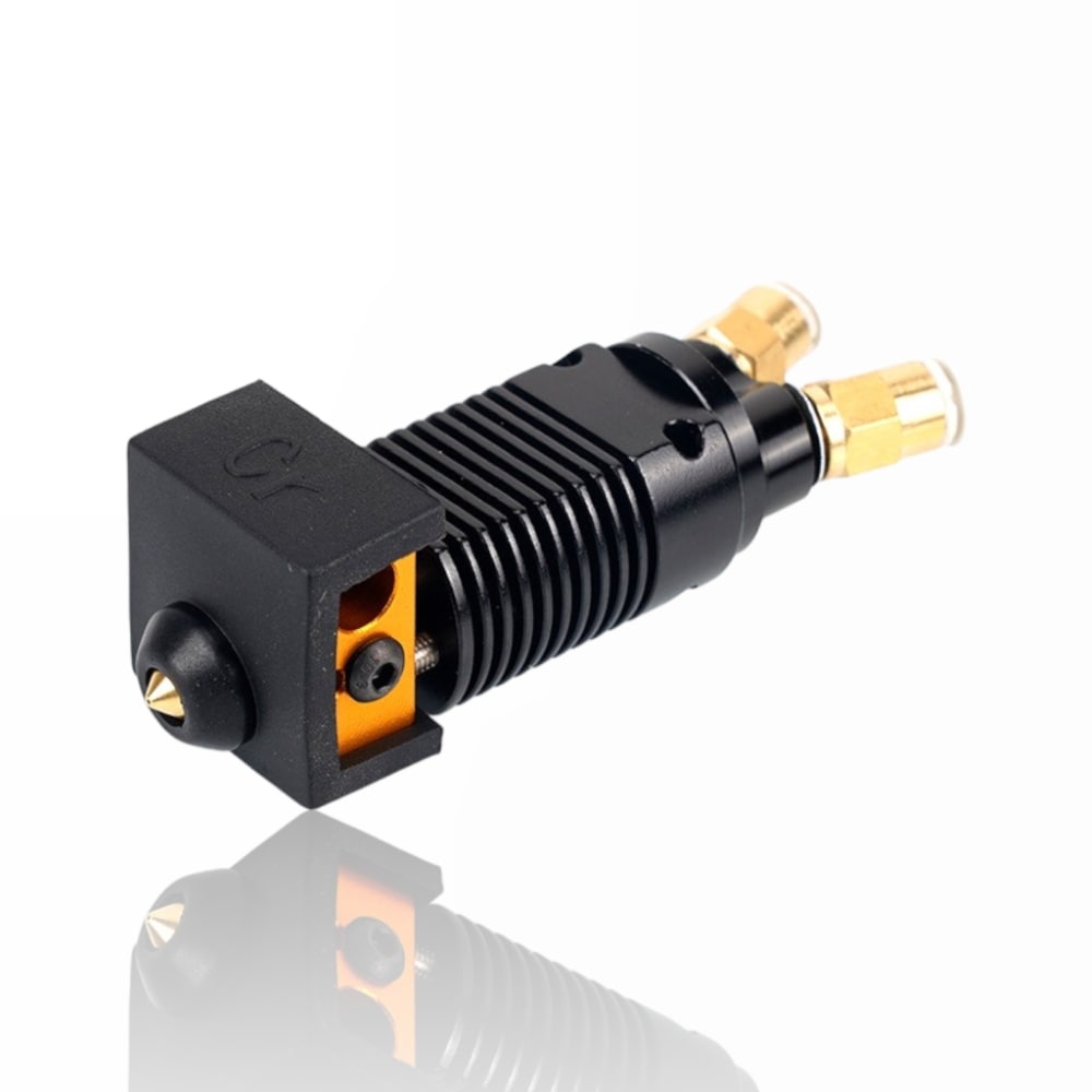 CR10/S Ender-3 Two Color Extruder - AIMSOAR - Image 2