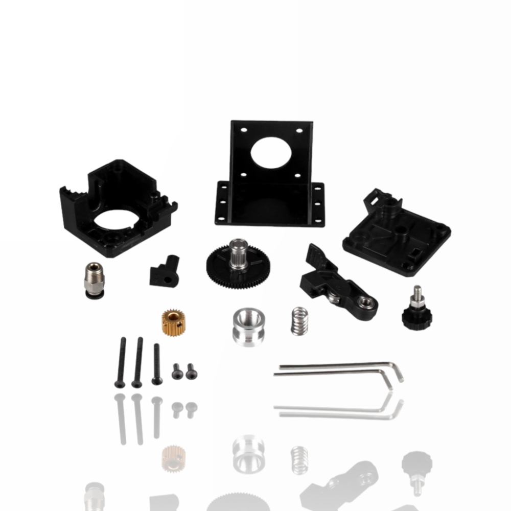 Extrusor Titan Black (sem motor) - AIMSOAR - Image 5