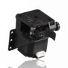 Extrusor Titan Black (sem motor) - AIMSOAR