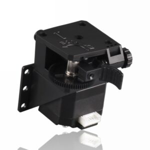 Extrusor Titan Black (sem motor) - AIMSOAR