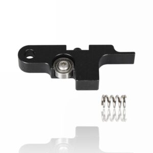 Alavanca Extrusor Titan Aero Preto - AIMSOAR