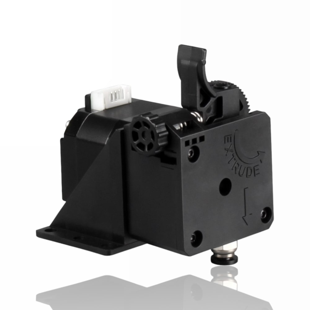 Extrusor Titan Black (sem motor) - AIMSOAR - Image 2