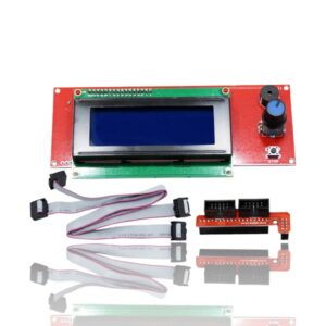 Display 2004 LCD screen - AIMSOAR
