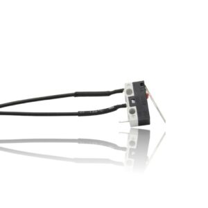 Interruptor Mecânico Fim de Curso com cabo Sensor Endstop Switch - AIMSOAR