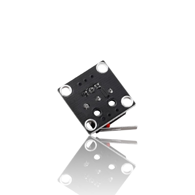 KIT Interruptor Mecânico Fim de Curso com cabo 1m Creality CR-10 Ender-3S Sensor Endstop Switch - AIMSOAR - Image 4