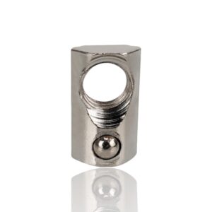 Porca Roscada M5 perfil Elastic Ball Nut (2020) - AIMSOAR