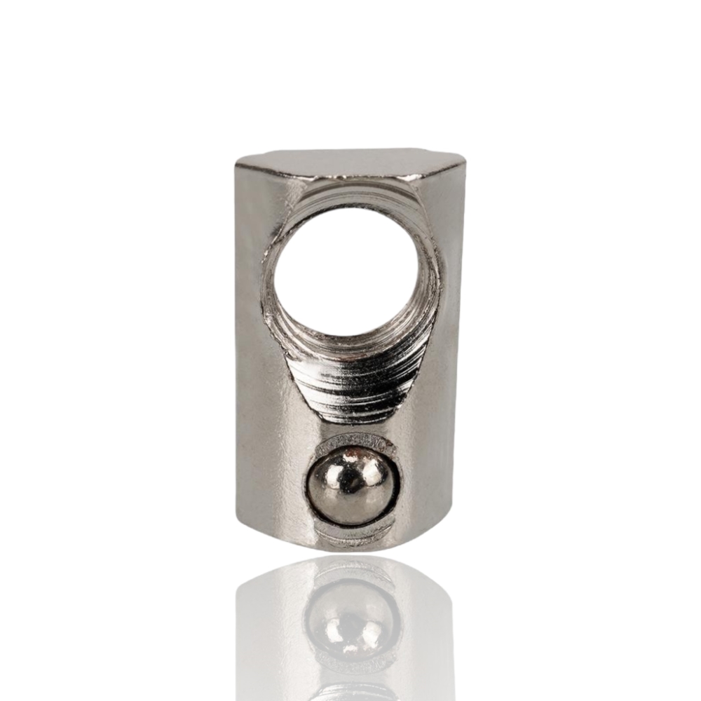 Porca Roscada M5 perfil Elastic Ball Nut (2020) - AIMSOAR