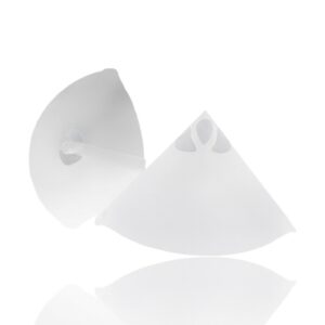 Pack 10 unidades Filtro Funil para Resina 3D - AIMSOAR