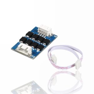 Filtro TL Smoother (Wave Eliminator) - AIMSOAR