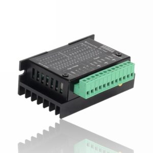 Controlador Driver de Stepper Motor 42/57 TB6600 - AIMSOAR