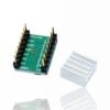 Driver de Stepper Motor de Passo A4988 - AIMSOAR