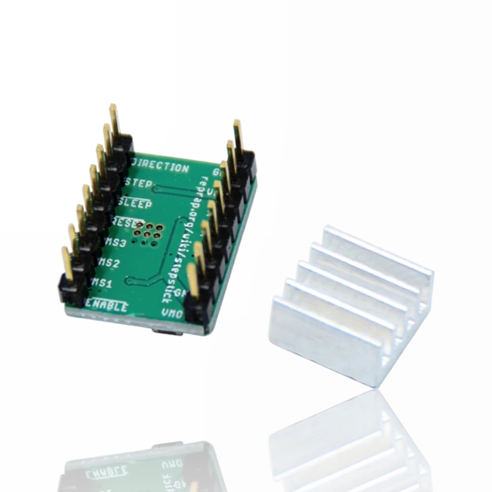 Driver de Stepper Motor de Passo A4988 - AIMSOAR - Image 2