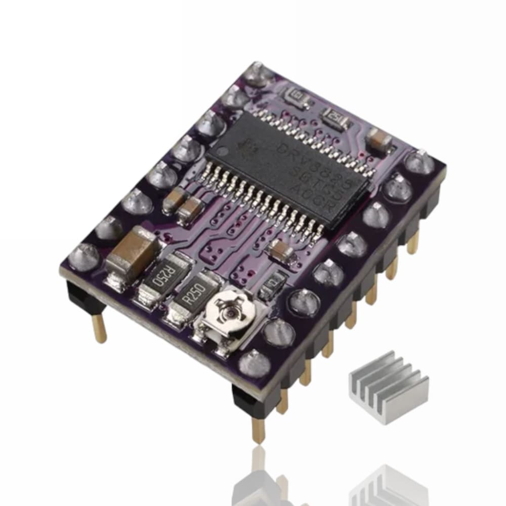 Driver de Motor DRV8825 - AIMSOAR