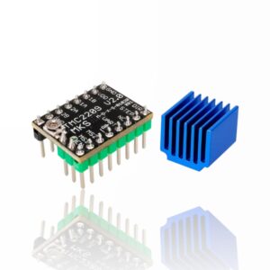 Controlador de Motor de Passo TMC2209 - AIMSOAR