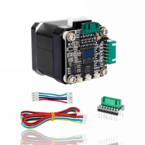 MKS SERVO42C Unidade de Ciclo Fechado (com motor) - AIMSOAR