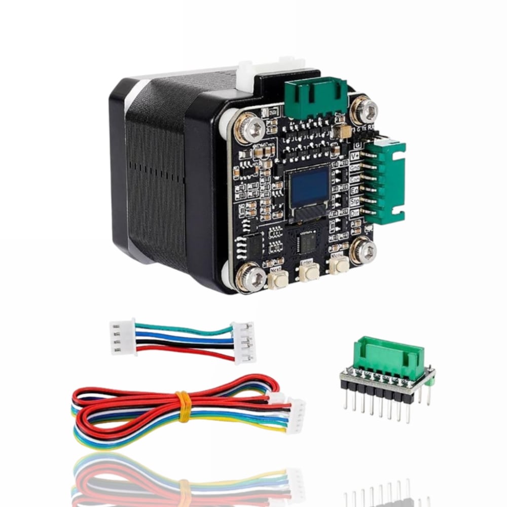 MKS SERVO42C Unidade de Ciclo Fechado (com motor) - AIMSOAR
