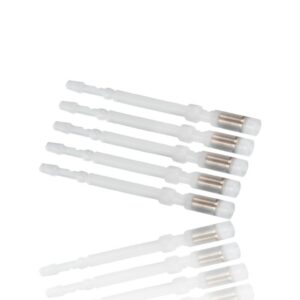 Pack de 5 unidades Push-Pin Pino Probe para 3D Touch Sensor de nivelamento automático ABL - Aimsoar