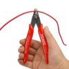 Alicate de corte 130 MM Versão Mais Resistente (Gundam model cutting Thicker pliers tool) - AIMSOAR