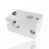 E3D Heater Block para Sensor PT100 - AIMSOAR