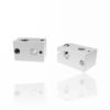 6063 300ºC Heater Block para Sensor PT100 - AIMSOAR