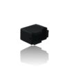 Isolamento de silicone Preto para Heat Block PT100 Clone Alumínio - AIMSOAR