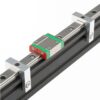 Bloco de Fixação Rail Voron 2020 - AIMSOAR