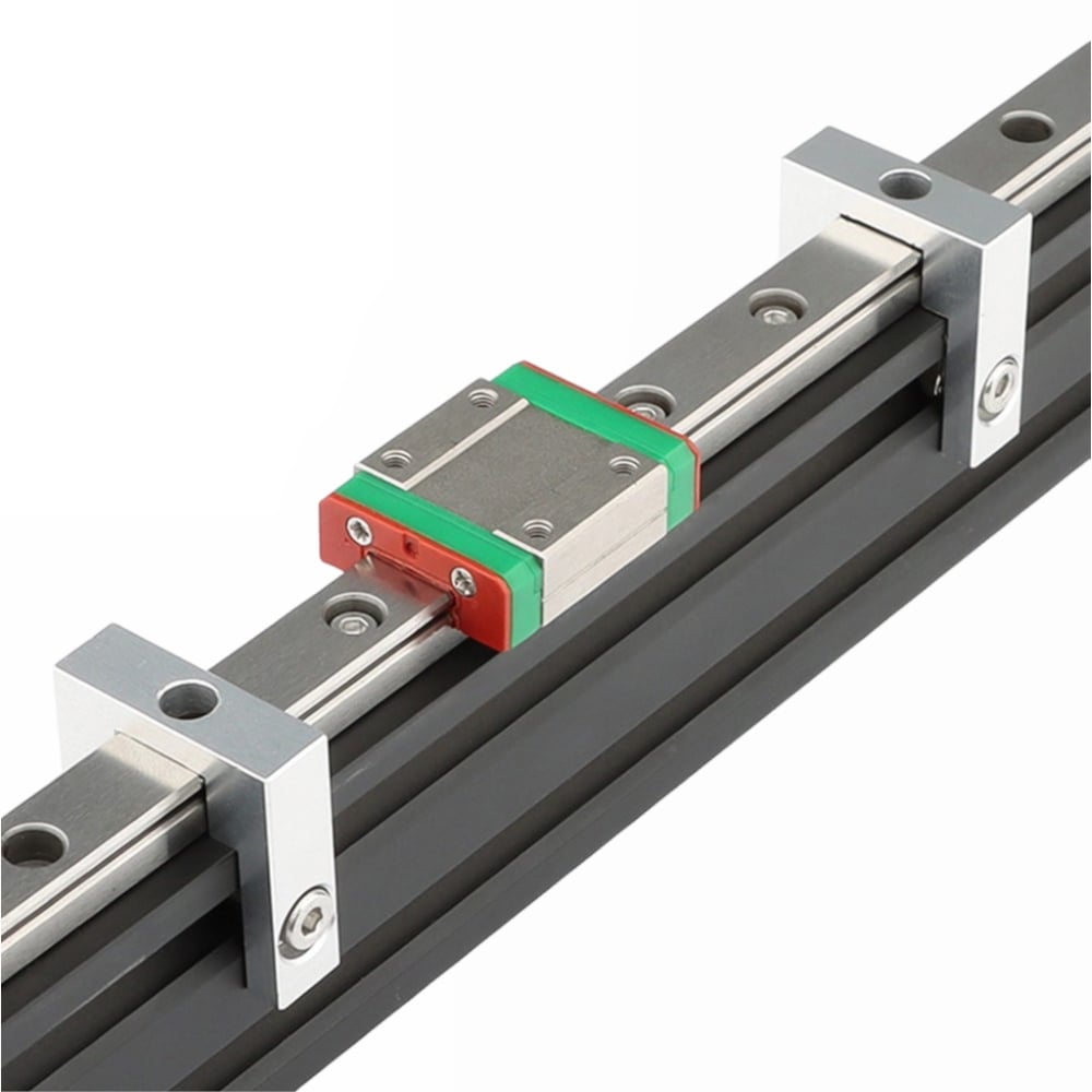 Bloco de Fixação Rail Voron 2020 - AIMSOAR - Image 3