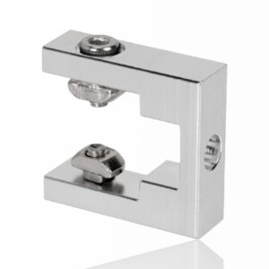 Bloco de Fixação Rail Voron 2020 - AIMSOAR