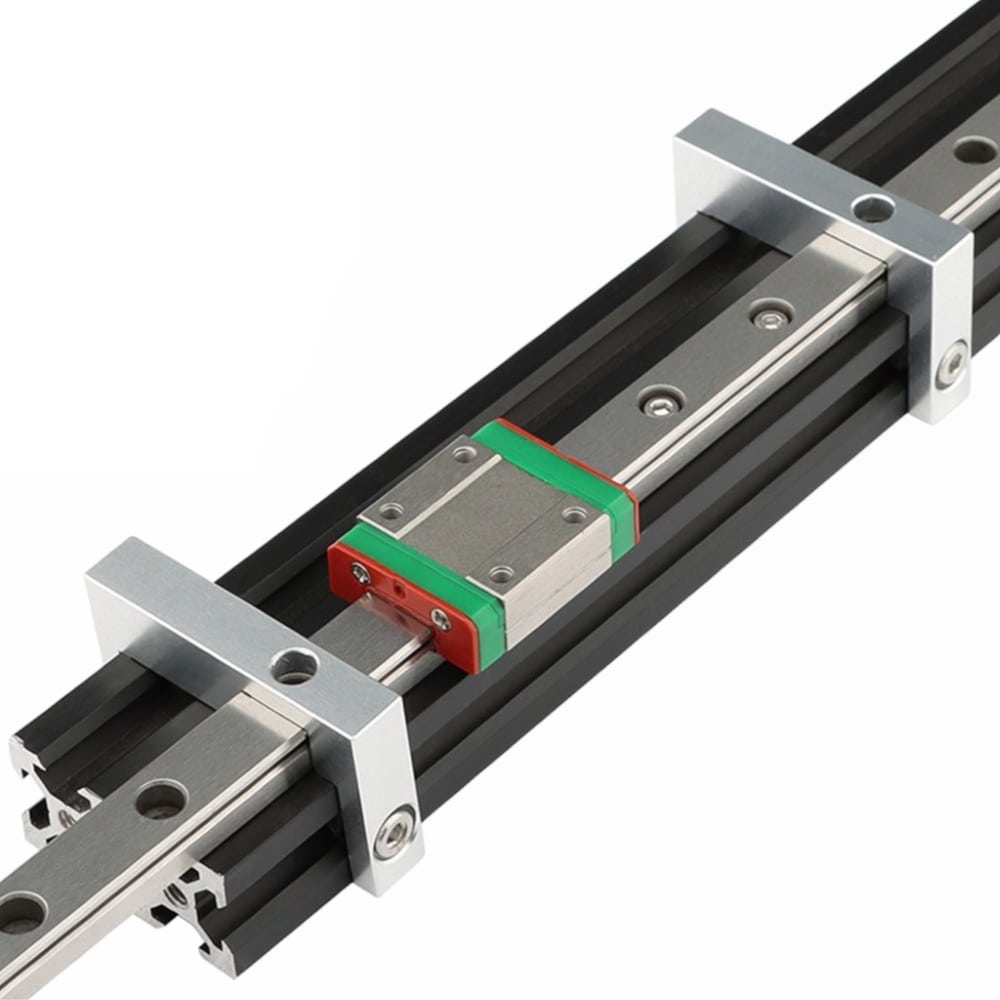 Bloco de Fixação Rail Voron 4020 - AIMSOAR - Image 3