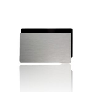 LCD Printer Steel Sheet Film (135 * 75mm) para Impressora 3D - AIMSOAR