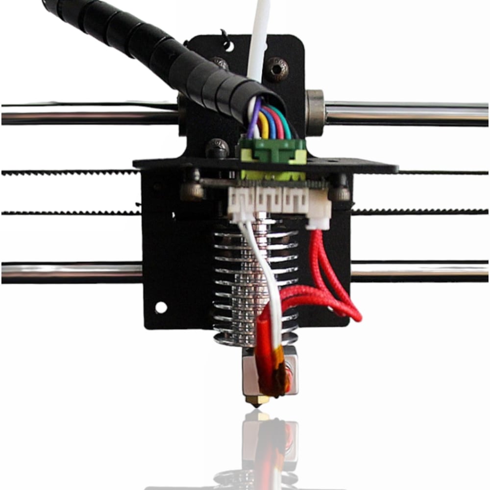 Anycubic i3 Mega Print Head Hotend - AIMSOAR - Image 2