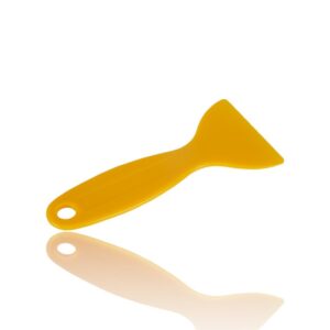 Espátula Raspador de plástico Para Impressora 3D de Resina - Aimsoar