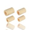 Rolamento autolubrificante Plastico RJMP01-12 12mm (Self-lubricating Plastic linear bearing ) - AIMSOAR