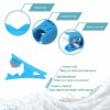 Alicate Corte TUBO PTFE TEFLON ( tube Cutter ) - AIMSOAR