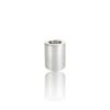 Polia Espaçador 5*8*6mm M3 M5 para Rolamento T/V-Slot D-Type POM (Pulley Pulley isolation column) - AIMSOAR