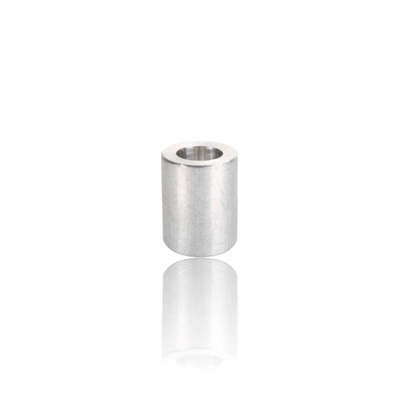 Polia Espaçador 5*8*6mm M3 M5 para Rolamento T/V-Slot D-Type POM (Pulley Pulley isolation column) - AIMSOAR - Image 6
