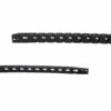 1m Calha Correia lagarta para cabos com abertura 10x10mm ( drag chain ) - AIMSOAR