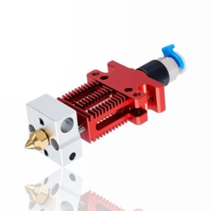 CR6 SE/CR5 Pro Extruder Print Head - AIMSOAR
