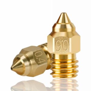 0.25mm Brass Nozzle CR-6SE - AIMSOAR