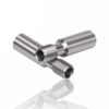 Heat Break Aço Inoxidável (Ender3 S1 Spirit Throat) - AIMSOAR