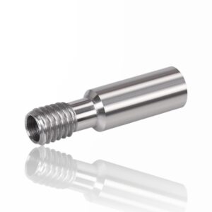 Heat Break Aço Inoxidável (Ender3 S1 Spirit Throat) - AIMSOAR