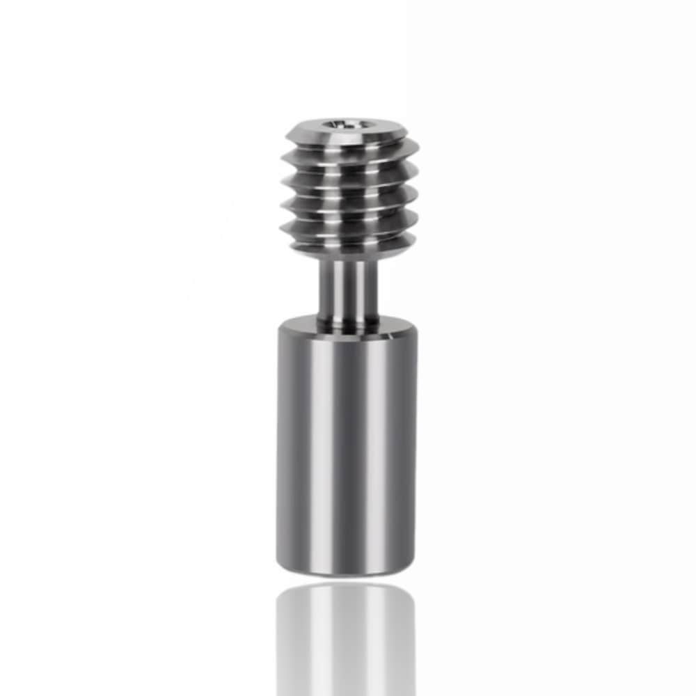 Heat Break Titânio (Ender3 S1 Spirit Throat) - AIMSOAR