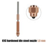 0.4mm Brass Creality Quick-Swap Unicorn Nozzle K1C K1 Max  - AIMSOAR