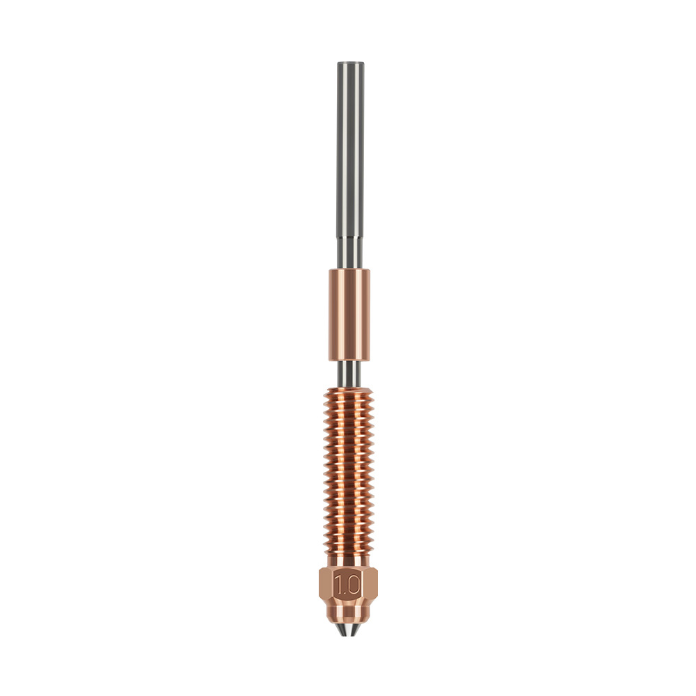 0.4mm Brass Creality Quick-Swap Unicorn Nozzle K1C K1 Max  - AIMSOAR - Image 4