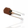 0.4mm Brass Creality Quick-Swap Unicorn Nozzle K1C K1 Max  - AIMSOAR