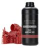 Prusament Resin 1kg Flex Anatomic Red - Prusa Original